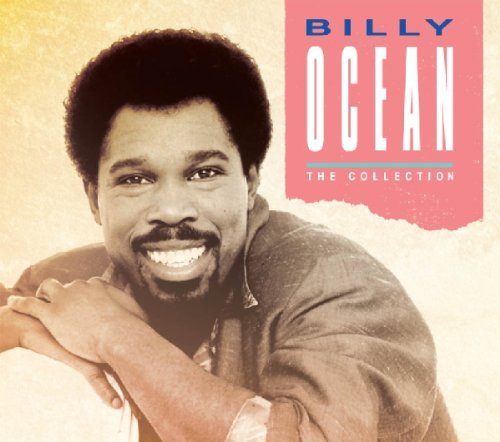 Billy Ocean/Collection@2 Cd
